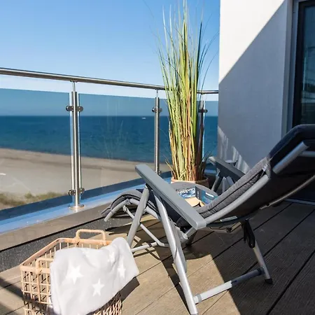 Apartment Sturmvogel