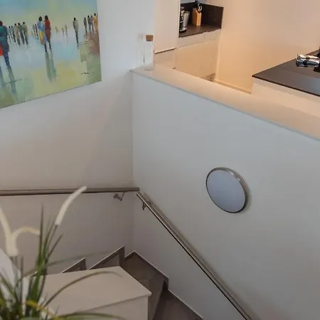 Apartment Sturmvogel
