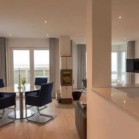 Sturmvogel Apartment