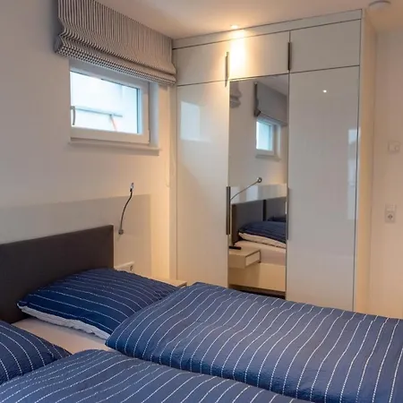 Apartment Sturmvogel Olpenitz