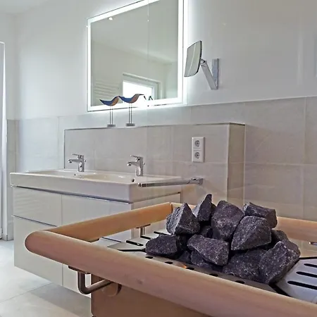 Apartment Sturmvogel Olpenitz