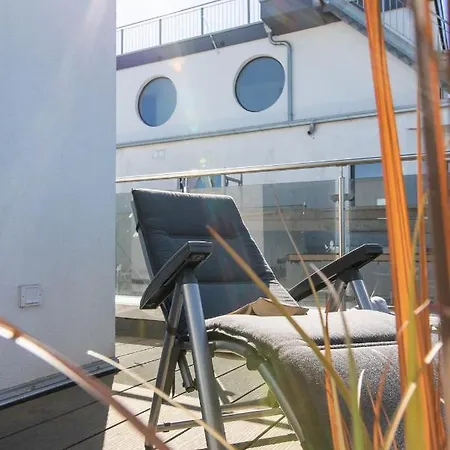 Sturmvogel Apartment *