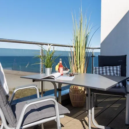 Sturmvogel Apartment