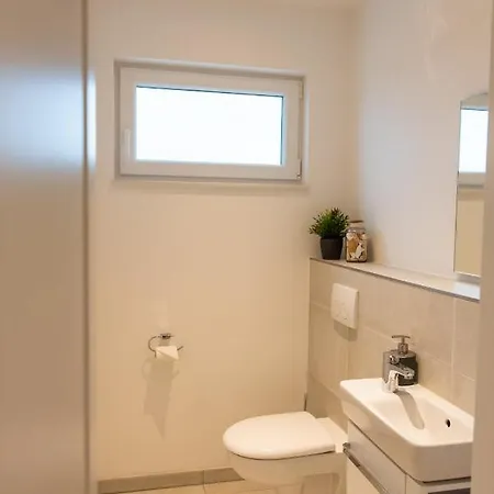 Sturmvogel Apartment